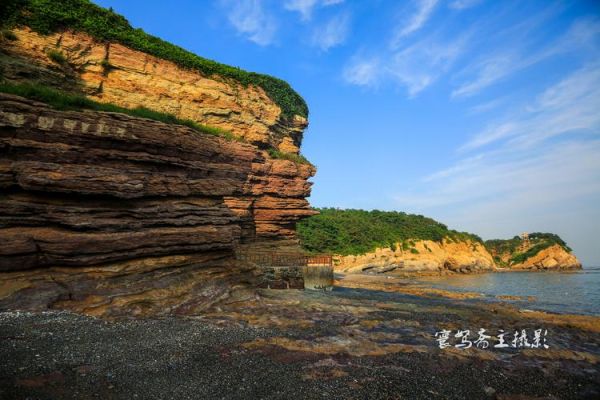 金石滩国家旅游度假区(还有哪些值得探索的地方)