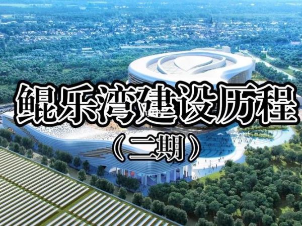 鲲乐湾国际旅游度假区(你想去看看吗)