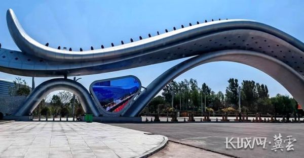 鲲乐湾国际旅游度假区(你想去看看吗)