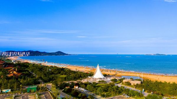龙口市东海旅游度假区(去哪儿玩最好)