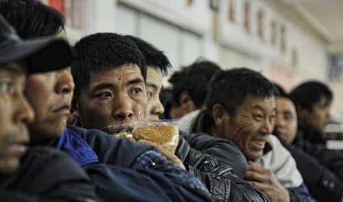 中国老百姓生活现状(还是越来越难)