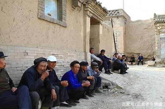 乡村的生活( 你会选择怎样的生活方式)