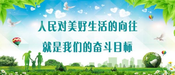 人民对美好生活的向往(  我们离目标还有多远)