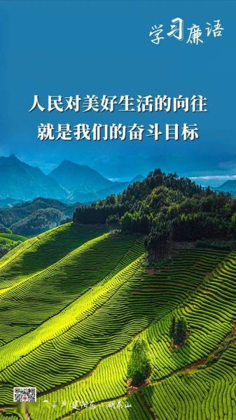 人民对美好生活的向往(如何才能实现)