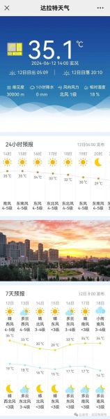 今日农安天气预报(未来几天会刮大风吗)