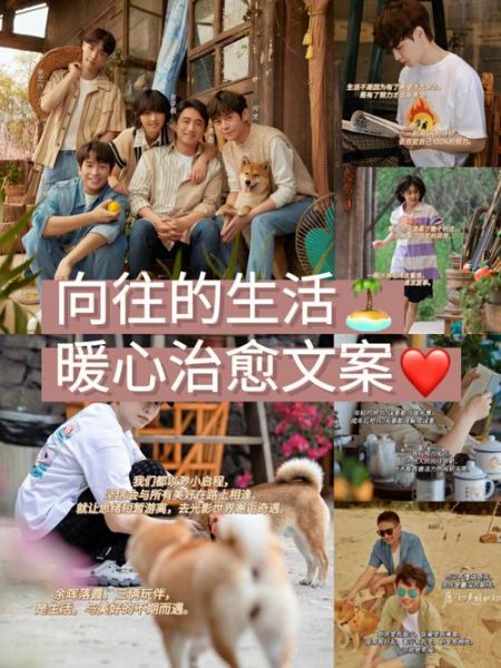 向往的生活出品人(  他是如何打造这个慢生活的)