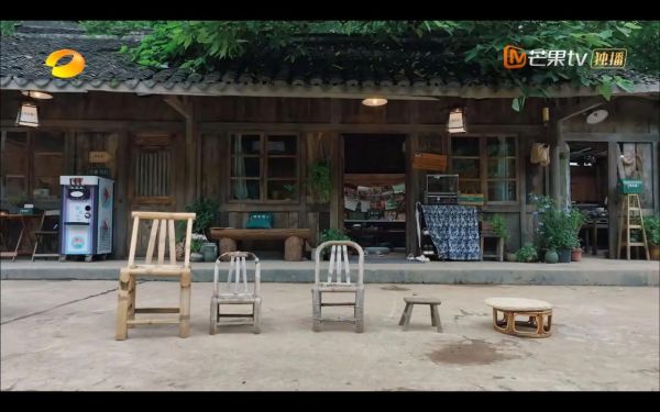 向往的生活在哪拍摄的( 每一季都在哪里)