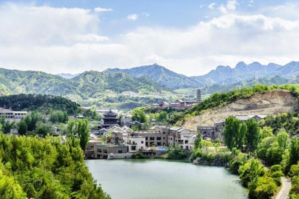向往的生活拍摄地(你最喜欢哪一季的拍摄地)