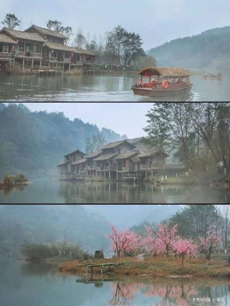 向往的生活是在哪里拍摄的(现实中去得着吗)