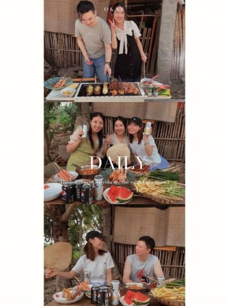向往的生活火锅(你最期待谁来做客)