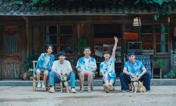 向往的生活第一季播放(有哪些经典瞬间)