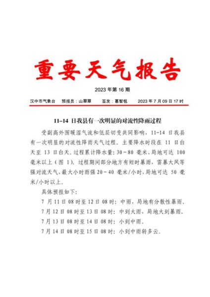 宁强24小时天气预报(出门要注意防晒吗)