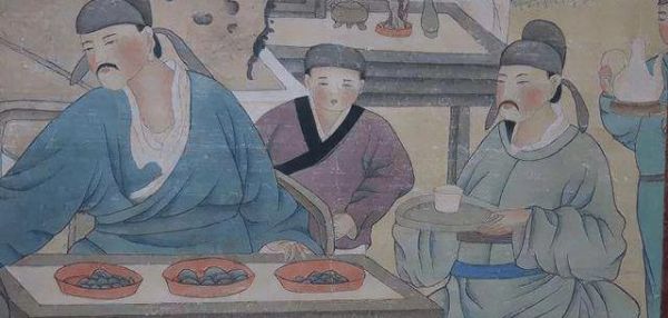 唐朝百姓生活(他们和我们现在的生活有什么区别)