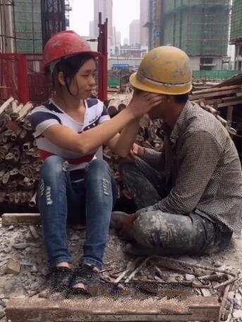 在工地怎么过夫妻生活(夫妻生活真的能过得幸福吗)