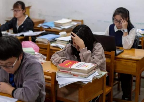 大学生活是怎样的(还是充满迷茫的)
