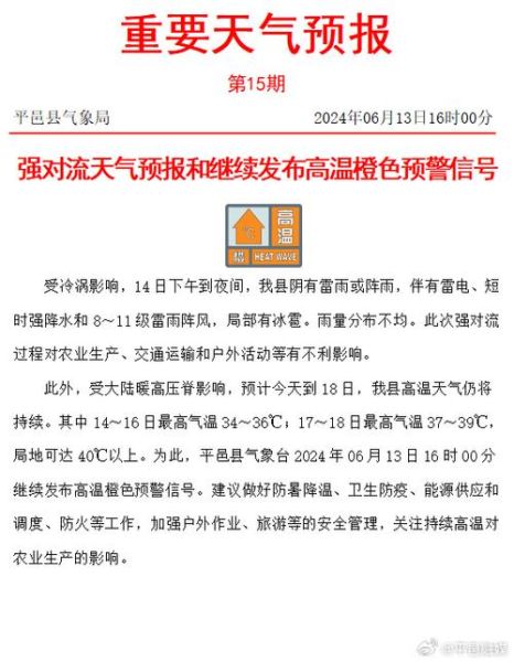 平邑一周天气预报(适合穿什么衣服)