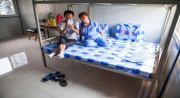 工地夫妻性生活(又该如何维持)