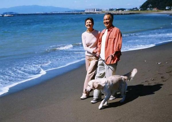 提前步入老年生活(是逃避现实还是享受人生)