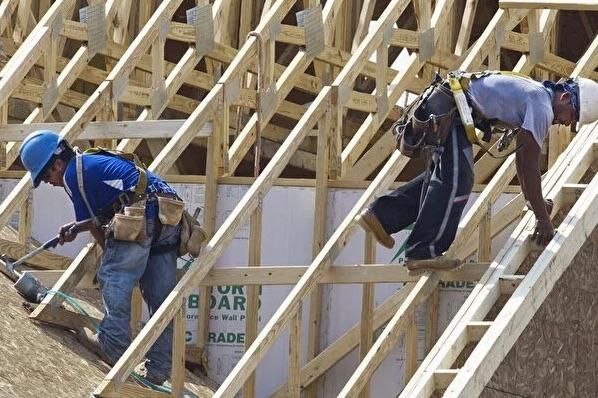 新西兰建筑工真实生活(他们真的像你想象的那样吗)