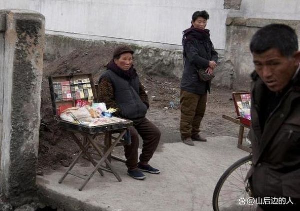 朝鲜百姓生活现状(他们的生活现状如何)