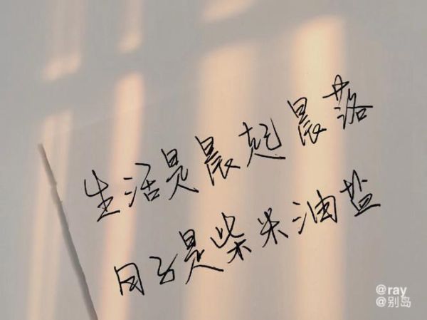 柴米油盐的生活句子(你怎样才能找到快乐)