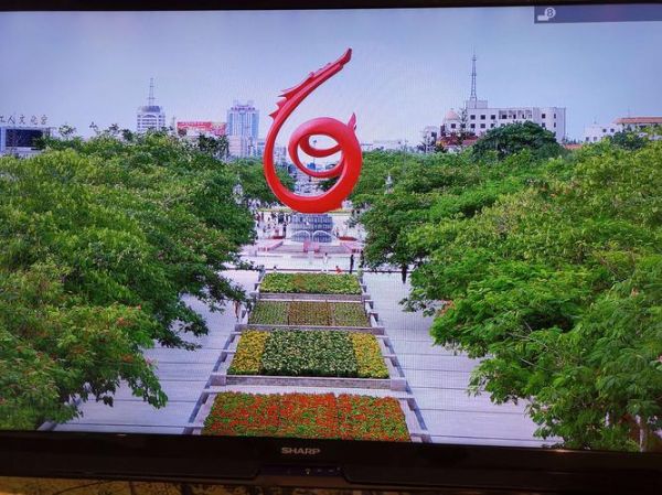 濮阳百姓生活广场(你对它有什么印象)