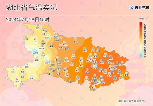 湖北最近一周天气(出门要穿什么衣服)