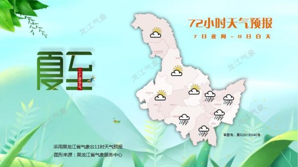 牡丹江天气预报15天查询(最低温度是多少)