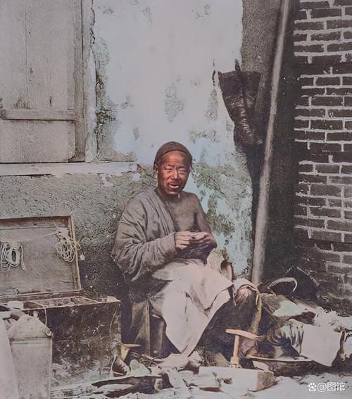生活在清朝(是怎样的一个社会)