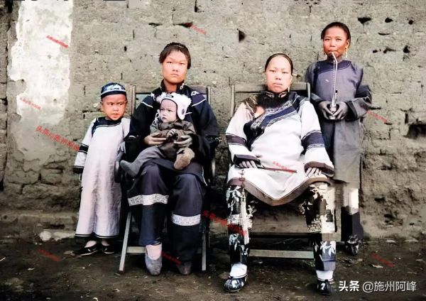 生活在清朝(是怎样的一个社会)
