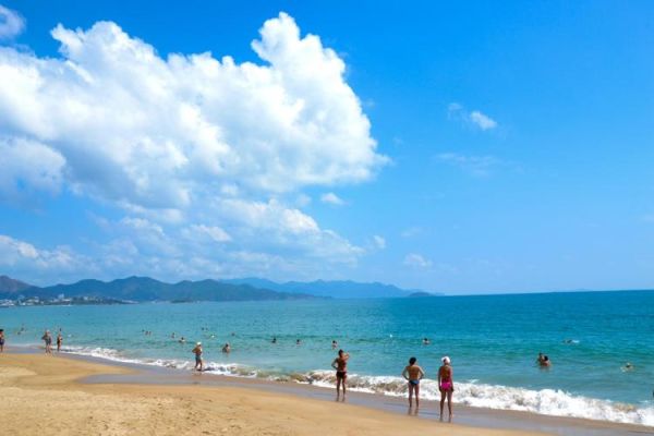 芽庄未来30天天气预报(是晴空万里还是风雨交加)
