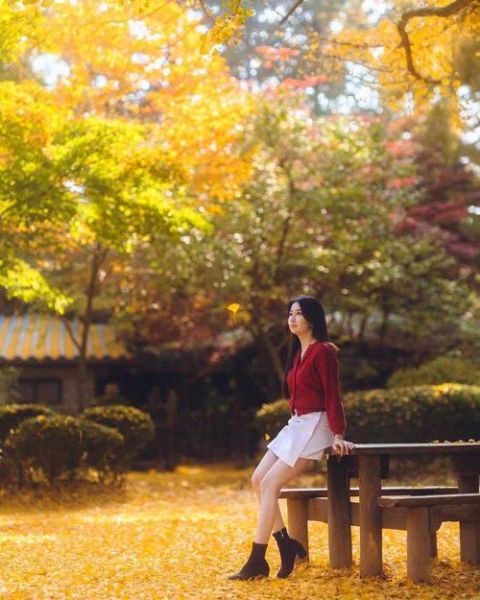 生活照怎么拍(  怎样才能拍出氛围感)