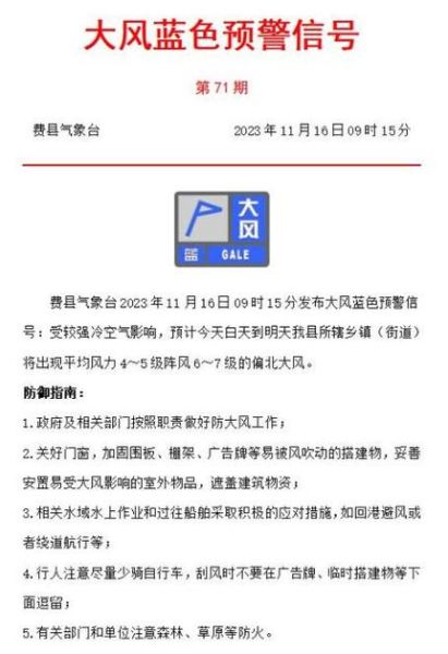 费县一周天气预报(适合穿什么衣服)