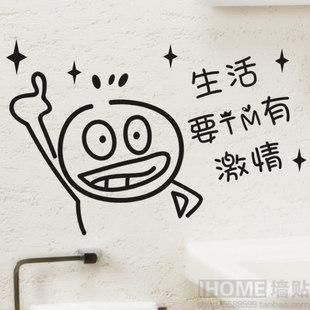 生活的激情(还是生活的必需品)