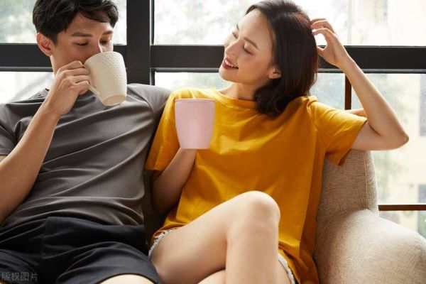 真实性生活(为什么丈夫要欺骗妻子)