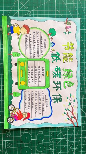 绿色环保低碳生活(我们应该怎样过上低碳环保的生活)