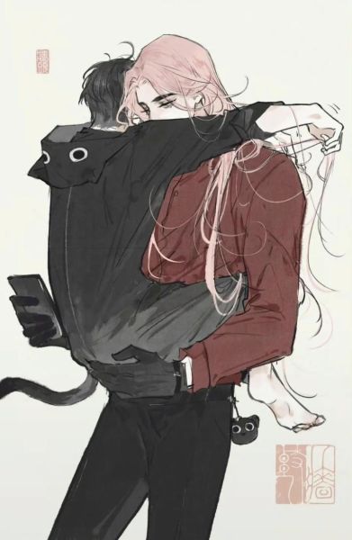 美人受的幸福生活(对他来说意味着什么)
