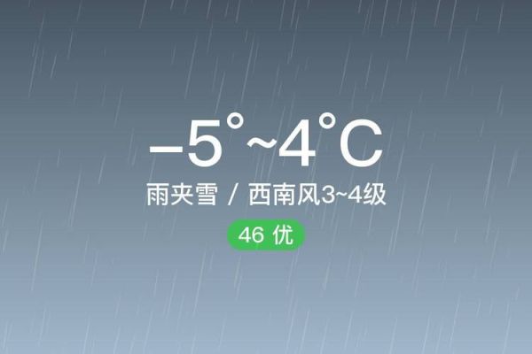 香格里拉一周天气预报(风力会很大吗)