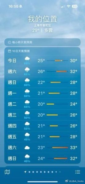 黄梅天气预报30天查询(会一直晴天吗)