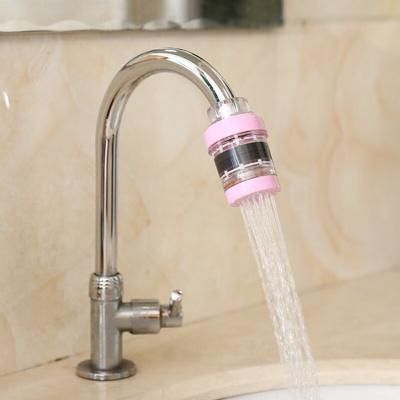 节水型生活用水器具( 你的浴室里用的是哪种)