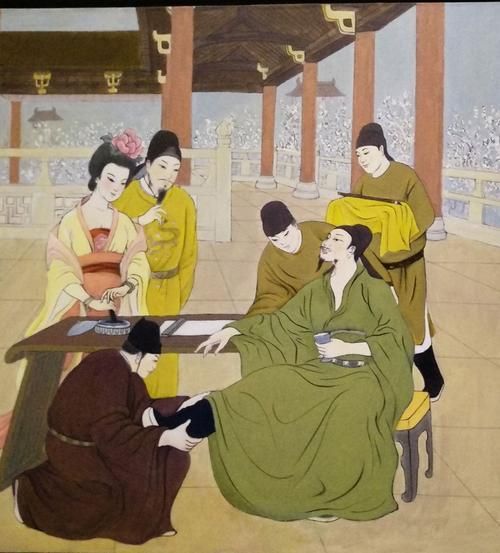 贵妃的现代生活(能否征服现代人的耳朵)