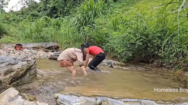 越南农村生活(他们过着怎样的生活)