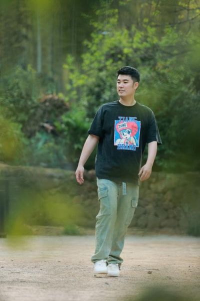 陈赫向往的生活(还是他只是舍不得老朋友)