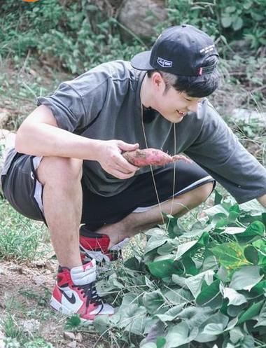 陈赫向往的生活(还是他只是舍不得老朋友)