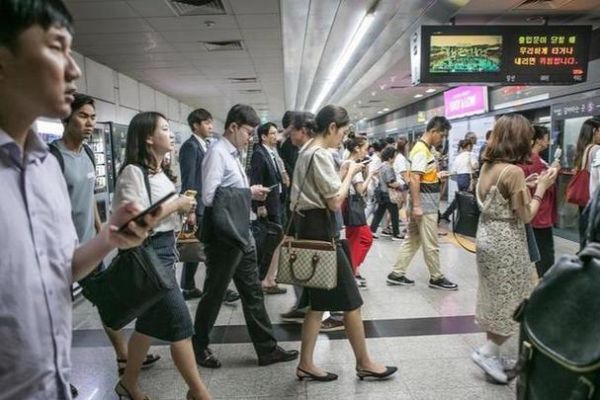 韩国人真实生活(他们真实生活如何)